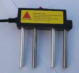 RO PARTS Water Electrolyzer